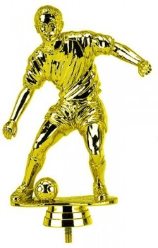 Fotbal F002 zlato