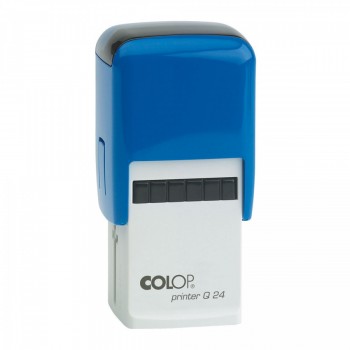 COLOP ® Colop Printer Q 24/modrá modrý polštářek